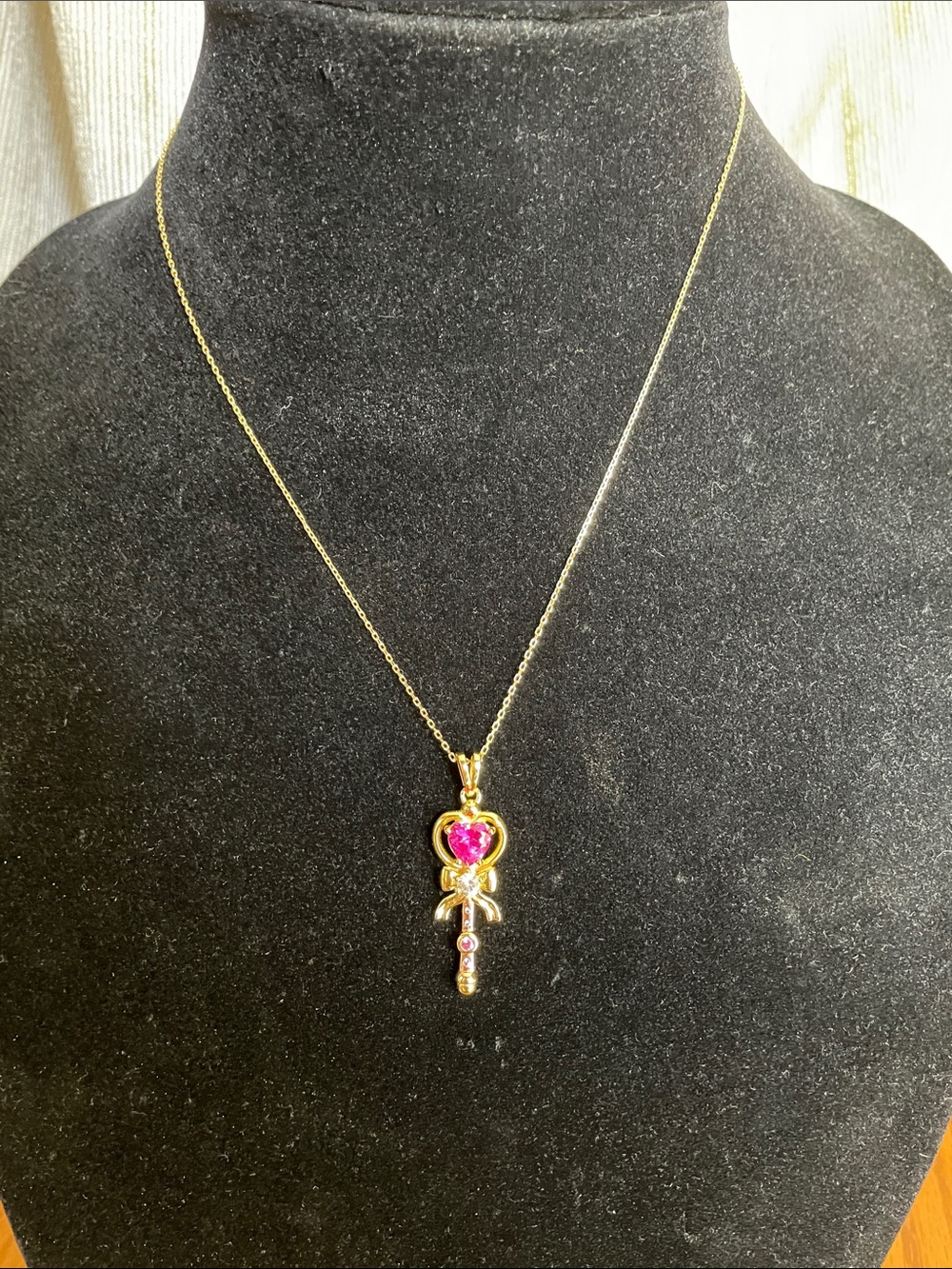 New Bisoulovely Love Eternal Necklace .925 Sterling Silver Gold Rose Gold Plated
